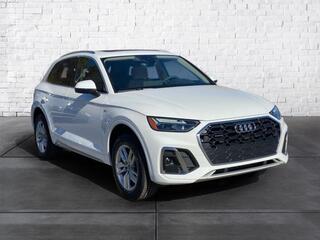 2024 Audi Q5 for sale in Chattanooga TN