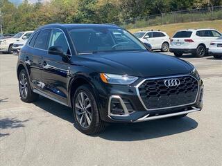 2024 Audi Q5 for sale in Chattanooga TN