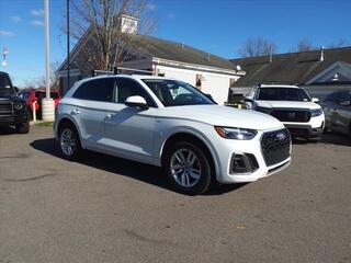 2022 Audi Q5 for sale in Charleston WV