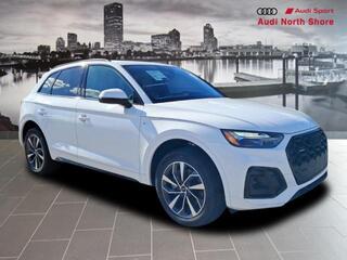 2024 Audi Q5