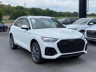 2024 Audi Q5