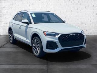 2024 Audi Q5 for sale in Chattanooga TN