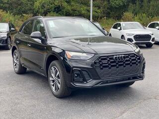 2024 Audi Q5 for sale in Chattanooga TN