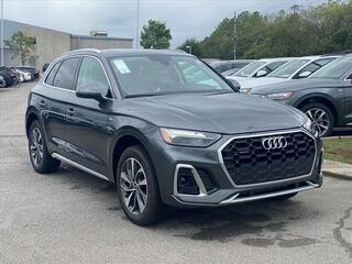 2024 Audi Q5 for sale in Chattanooga TN