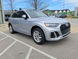 2022 Audi Q5