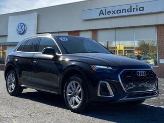 2023 Audi Q5 for sale in Alexandria VA