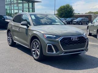 2024 Audi Q5 for sale in Chattanooga TN