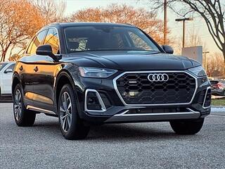 2024 Audi Q5 for sale in Hampton VA