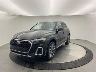 2025 Audi Q5 for sale in Sewickley PA