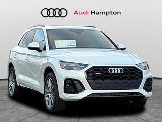 2025 Audi Q5 for sale in Hampton VA