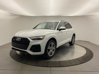 2025 Audi Q5 for sale in Sewickley PA