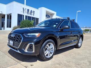 2022 Audi Q5 for sale in Bossier City LA
