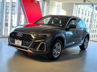 2023 Audi Q5 for sale in New York NY