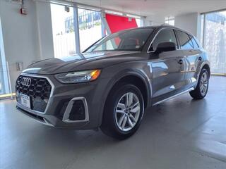 2024 Audi Q5 for sale in New York NY