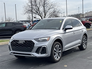 2024 Audi Q5