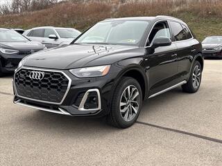 2025 Audi Q5 for sale in Clarksburg WV