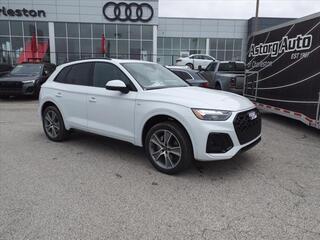 2025 Audi Q5 for sale in Charleston WV