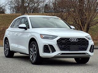 2022 Audi Q5 for sale in Hampton VA