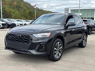 2024 Audi Q5 for sale in Clarksburg WV