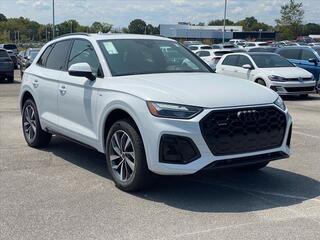 2024 Audi Q5 for sale in Chattanooga TN