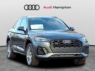 2025 Audi Q5 for sale in Hampton VA