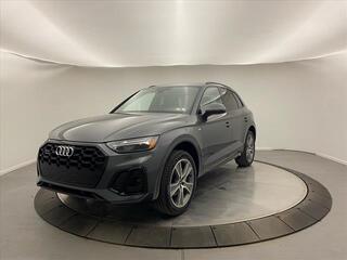 2025 Audi Q5 for sale in Sewickley PA