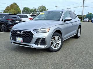 2022 Audi Q5