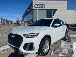 2022 Audi Q5 for sale in Birmingham MI