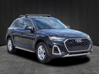 2022 Audi Q5