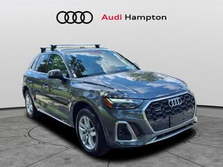 2024 Audi Q5 for sale in Hampton VA