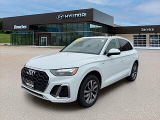 2024 Audi Q5