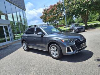 2024 Audi Q5 for sale in Hampton VA