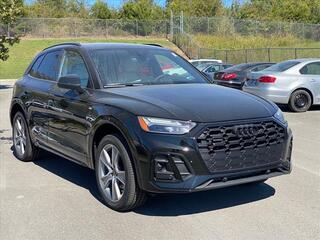 2025 Audi Q5 for sale in Chattanooga TN