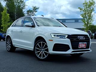 2017 Audi Q3