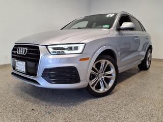 2017 Audi Q3