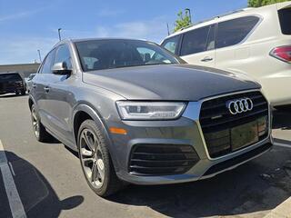 2017 Audi Q3