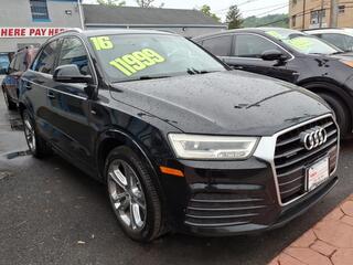 2016 Audi Q3 for sale in North Plainfield NJ