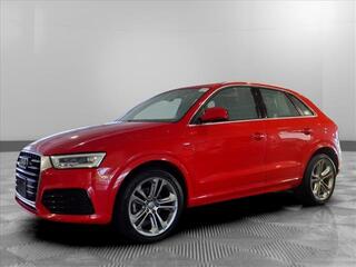 2016 Audi Q3