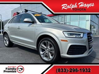 2016 Audi Q3 for sale in Anderson SC