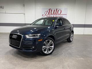 2015 Audi Q3