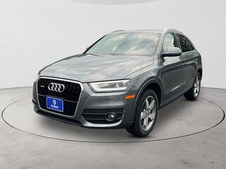 2015 Audi Q3