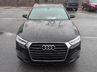 2016 Audi Q3