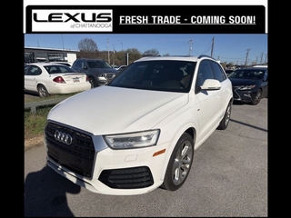 2016 Audi Q3