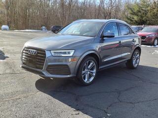 2016 Audi Q3