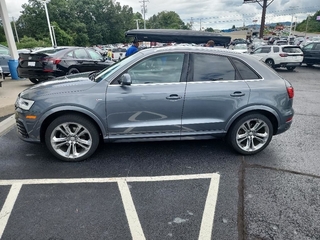 2016 Audi Q3