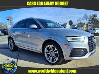 2016 Audi Q3