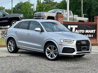 2016 Audi Q3