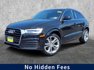2016 Audi Q3