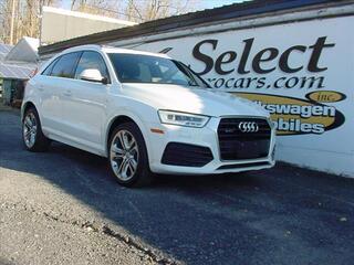 2016 Audi Q3 for sale in Waterloo NY