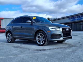 2016 Audi Q3